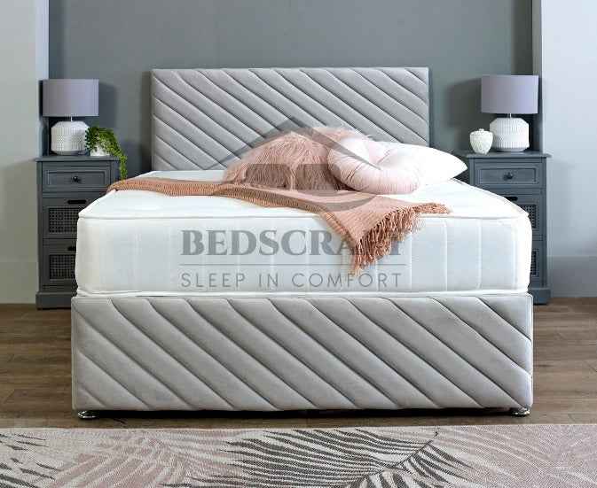 Elegance Divan Bed
